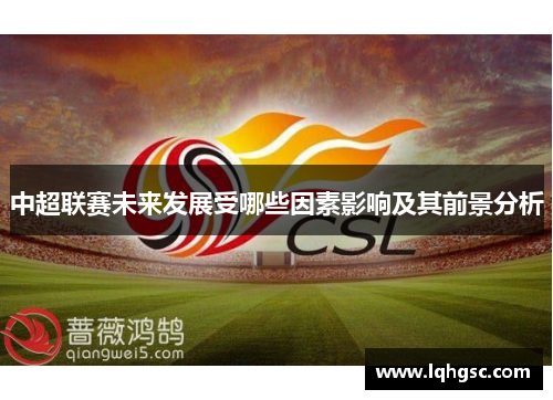 中超联赛未来发展受哪些因素影响及其前景分析