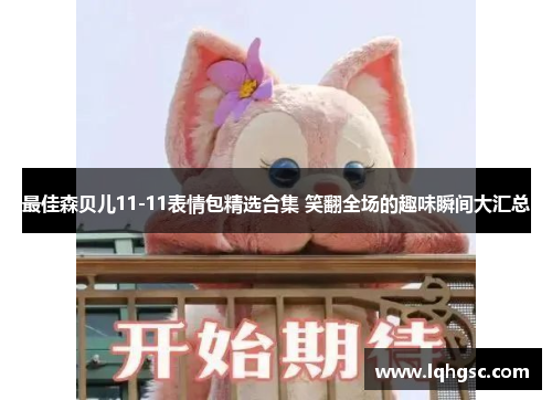 最佳森贝儿11-11表情包精选合集 笑翻全场的趣味瞬间大汇总
