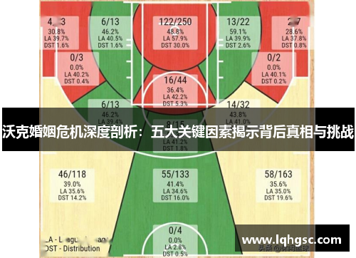 沃克婚姻危机深度剖析：五大关键因素揭示背后真相与挑战