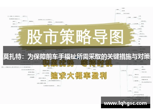 莫扎特：为保障前车手福祉所需采取的关键措施与对策
