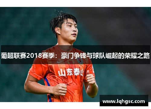 葡超联赛2018赛季：豪门争锋与球队崛起的荣耀之路